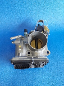 фото thumb №1, Дроссельная заслонка honda jazz 1.4 b gmd4b
