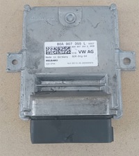 фото thumb №11, Модуль блок керування adblue audi q5 ii 80a 80a907355l