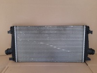 Купити Інтеркулер opel astra, zafira 13267647, фото thumb