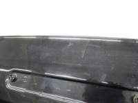 фото thumb №9, Крышка крышка багажника зад задняя audi a6 c7 sedan lz9y