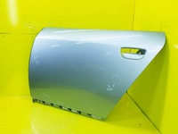фото thumb №1, Дверь обшивка audi a6 c5 левый задняя ly7q allroad