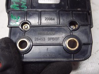 фото thumb №7, Датчик модуль радар pola nissan leaf ii 284k15sa0a