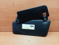 фото thumb №1, Защита солнцезащитная правая mercedes gl x166