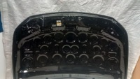 фото thumb №12, Mercedes cla w118 капот кришка двигуна bydgoszcz