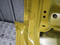 фото thumb №12, Кришка зад кришка багажника peugeot 208 ii