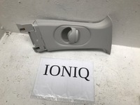 фото thumb №1, Hyundai ioniq 5 защита стойка правая обшивка