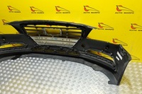 фото thumb №11, Hyundai genesis g80 sedan 2015- бампер перед решётка радиатора