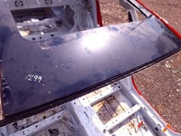 фото thumb №7, Крыша maserati ghibli