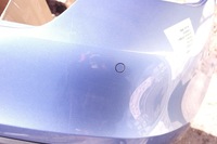 фото thumb №6, Skoda rapid 12-13 бампер задняя с parktronikiem lq5x