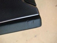 фото thumb №10, Обшивка дверь правый перед kia sportage v nq5 harman kardon