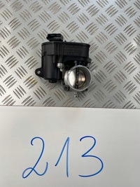 фото thumb №1, Дроссельная заслонка peugeot citroen opel 9801942080