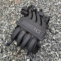 фото thumb №10, Коллектор всасывающий верхний 1.6 8v оригинальный номер 06a133203em