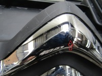 фото thumb №10, Бампер перед передний citroen c3 iii 3 lift 20-