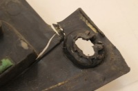 Жабо 1768300013 mercedes w176 европа с Разборки, фото thumb