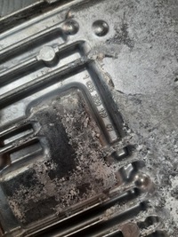 фото thumb №5, Bmw x1 e84 2.0 20i бортовой компьютер блок управления двигателя