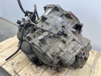 фото thumb №8, Saab 9-5 95 i 2.0 t коробка передач автоматическая 5449426 55-51sn