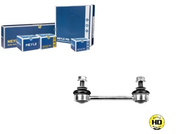 фото thumb №1, Meyle соединитель stab. volvo зад s60/80