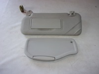 фото thumb №1, Защита солнцезащитная левая 96316485 citroen c5 i