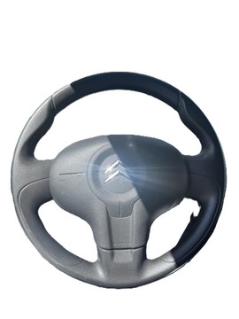 фото thumb №1, Citroen c3 picasso кермо подушка безпеки водія