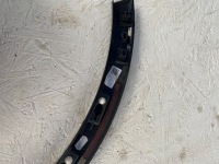 фото thumb №10, Молдинг крыло audi q7 4m0 4m0853025e левая задняя