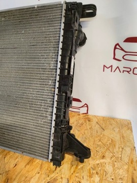 фото thumb №6, Радіаторів води audi a4 b9 a5 f5 3.0 tdi 8w0121251ab