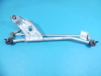 фото thumb №1, Механизм дворник dacia duster i lift europa