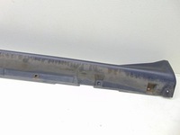 фото thumb №11, Порог молдинг левая nissan juke f15 10-2017