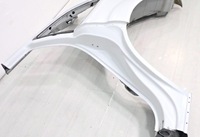 фото thumb №10, Крила чверть лівий задня ls9r audi q7 4l