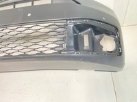 фото thumb №11, Бампер передний перед vw caddy iv 2k7 2020-