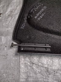 фото thumb №15, Полиця багажника ford focus mk1 5d 2000r