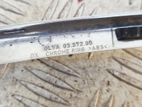 Захист задні правої лампи mini cooper r56 2752244 1.4l бензиновий 70kw 2009 Київ, фото thumb