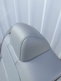 фото thumb №9, Ram 1500 v 19- подлокотник сиденье складной 4345999-tx7 usa