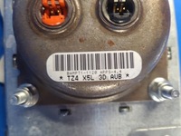 фото thumb №5, Подушка воздушная dla пассажира toyota camry 40 06-11 73960-06150