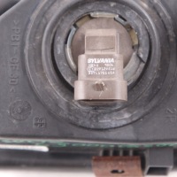 фото thumb №11, Mercedes clc cl203 slk r171 лампа противотуманная передняя правая a2038200059