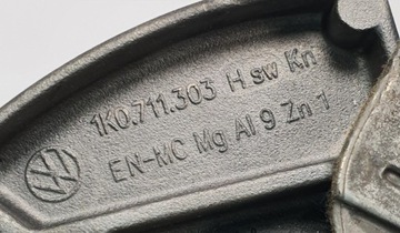 фото thumb №7, Тормоз ручной рычаг vw golf v 1k0711303h