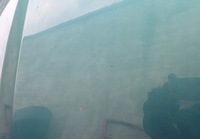 фото thumb №5, Капот кришка ford focus mk1 m8