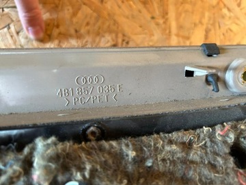 фото thumb №7, Бардачок пассажира audi a6 c5 4b1857035e