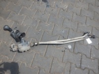 фото thumb №1, Ford fiesta mk5 99-02 1.8 td домкрат перемикання передач