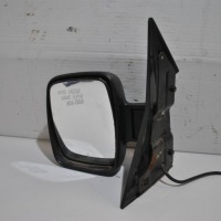 фото thumb №1, Дзеркало зовнішнє ліва mercedes vito w638 5 pin