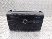 Купити Радіо заводський cd mazda 3 bk 1.6 16v 14793606, фото thumb