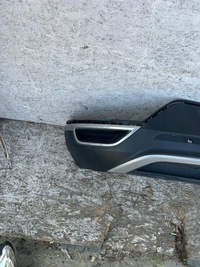 фото thumb №3, Vw t-roc 2ga807301ab спойлер бампера задняя