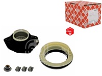 фото thumb №1, Подушка амортизатора перед l/p renault grand scenic ii megane ii