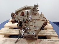 фото thumb №6, Toyota yaris ii 1.0 vvti коробка передач механічна