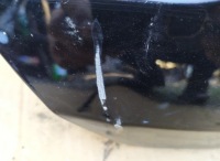 фото thumb №3, Hyundai i30 iii fastback кришка багажника багажника