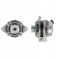 фото thumb №1, Генератор 75a valeo do opel agila