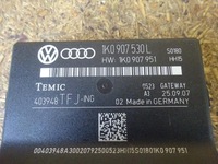 фото thumb №14, Audi tt 8j 06-14 модуль шлюз 1k0907530l