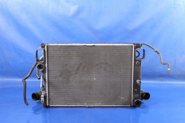 фото thumb №11, Радіаторів повітря води mercedes w221 комплект