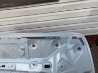 фото thumb №7, Honda hrv iii 2022- кришка задня багажника