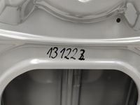 фото thumb №10, Дверь левая задняя nissan cabstar doka po 2007