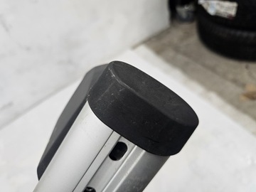 фото thumb №8, Audi q5 ii 80a рейлинг балка багажника крышный задняя + ключ 80a860019